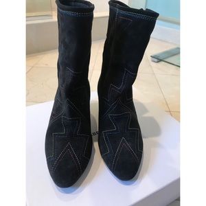 AUTHENTIC Isabel Marant ankle boots